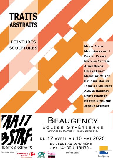 TRAITS ABSTRAITS